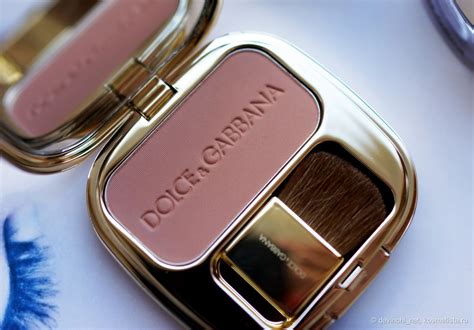 dolce gabbana blush caramel|dolce gabbana professional blush.